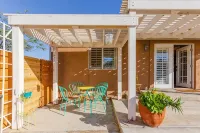 Casa Alquimia-Chula Vista Home, Private patio. - 3-نجوم
