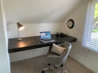 Charming 3-bedroom house with fenced yard in a quiet  neighborhood  Dog Friendly - Alojamientos