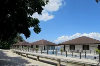 Kamana Sanctuary Resort & Spa - Ocean View