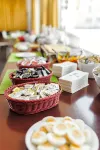 Kyriad Vienna Altmannsdorf - Desayuno