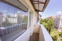 Two Rooms Apartment in the Center - 2-Star