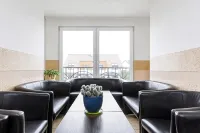 EndHotel Bielany Wroclawskie - parking