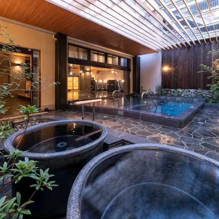 Onn Yuda Onsen