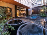 Onn Yuda Onsen - Hot Springs