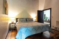 Luxury and Comfort in your own tropical resort - balcon