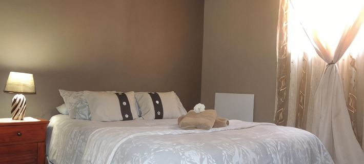 Cango Retreat Lover's Nest Hotels in Oudtshoorn Local Municipality