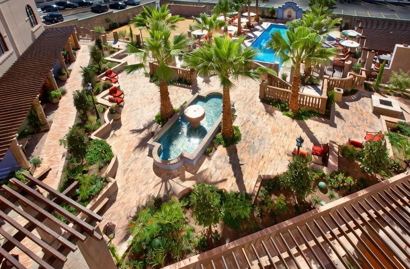 Hotel Encanto de Las Cruces photo 5