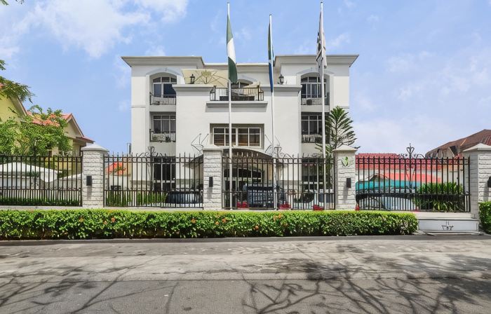 Bon Hotel Abuja