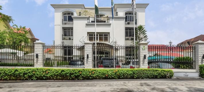 Bon Hotel Abuja Hotels in Abuja
