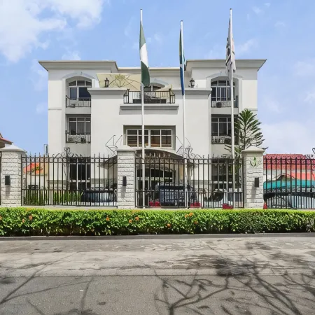Bon Hotel Abuja