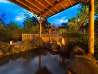 Hasegawa - con terme