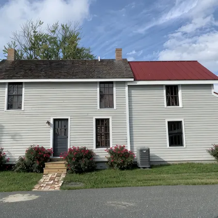 Walk to Everything House