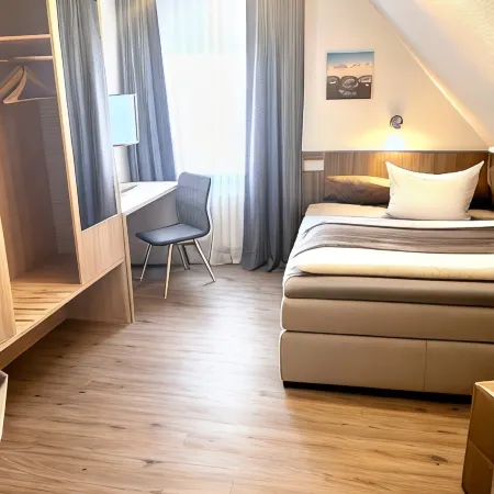 Hotel Pellmühle