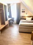Hotel Pellmühle - Wifi