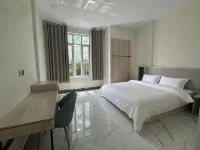 zhuo' bo hotel - Wi-Fi