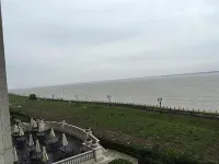 海寧錢江君廷飯店 - 景觀
