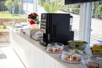 Miramare Castellabate Resort - breakfast