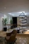 Hotel Alda Orzán - parcheggio