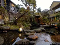 Yuraku Hotel - servizio colazione