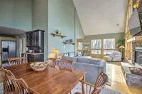Welcome to Winterhaven!  5BR/4BA .5mi from lodge! - piscine