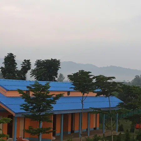 Rai Phuruk Resort