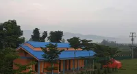 Rai Phuruk Resort - con vista montagne