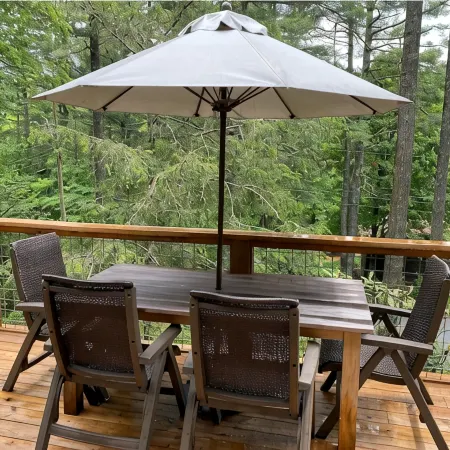 Deluxe 2 King Suites–Walk to Downtown Highlands NC– Fireplace & Fiber Optic
