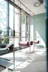 Ibis Styles Klagenfurt am Woerthersee - Phòng Gym