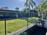Huge 6 Bedroom-4 Bath Waterfront Gulf/Heated Pool-Dock Pets Allowed W/Fee. - Boutique