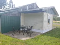 Sunrise Lodge at Mt. Waiontha: An Outdoor Experience - Wifi