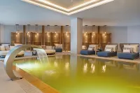 Sheraton Uşak Hotel & Thermal Spa - Pools