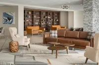 Four Points by Sheraton Monroeville - Gym