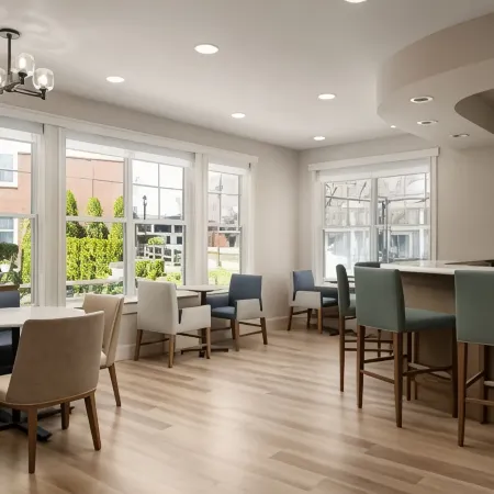 Residence Inn Newport Middletown