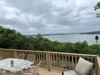 Skiatook Lake House Getaway - 3-Sterne