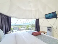 Richland Bali - مخيمات