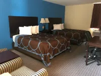 Amerivu Inn & Suites - 2 étoiles