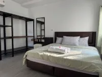 Supawan 3 - 2 bed 2 bath house in Woktum - pemandangan pegunungan