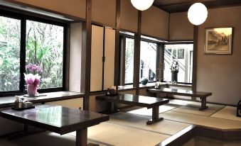 Nurukawa-Onsen