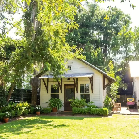 The Wren Guesthouse