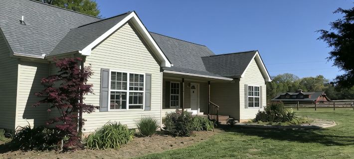 Bargain housing Minutes from Tryon International Equestrian Center Hotels in Polk County