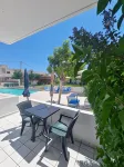 Leonidas Studios & Apartments - Beach