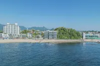 Vinolian Ocean View Spa Pension - spa