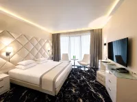 Odyssey Hotel Wellness & Spa Adults Only - Gym