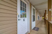 King Suite Condo - Golf Course View! - بوتيك