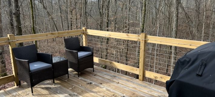 Newly listed Yurts in Hocking County Hôtels à&nbsp;: Comte de Hocking