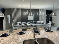 10 Bedrooms Luxury Home at Windsor Island Resort Davenport - Private Pools