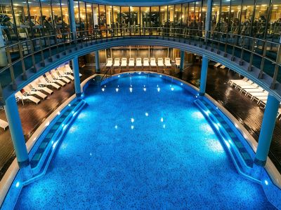 centrovital Hotel Berlin