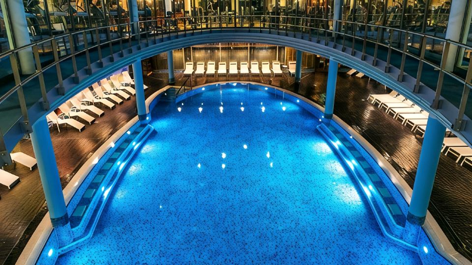 centrovital Hotel Berlin