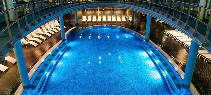 centrovital Hotel Berlin Hotels in Berlin
