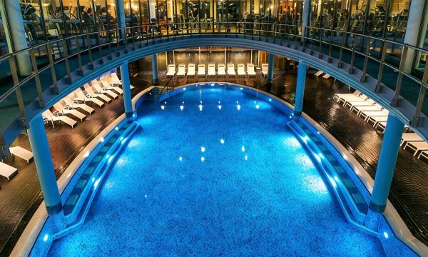 centrovital Hotel Berlin